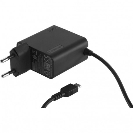 Lenovo toiteadapter GX21L58555 65W, must