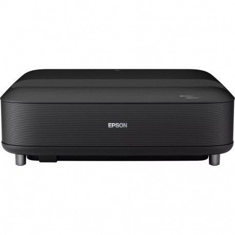 Epson projektor EH-LS670B Lifestudio Grand, metallikmust