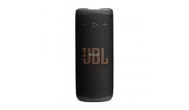 JBL kõlar JBLGRIPBLK Bluetooth kaasaskantav, must