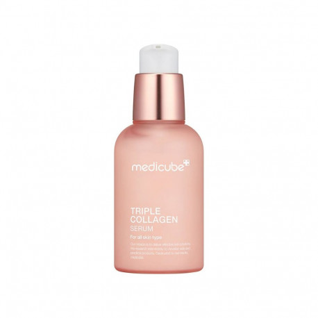 MEDICUBE Triple Collagen Serum 55ml