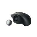 Logitech MX Ergo S Mouse Wireless mouse