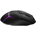 Logitech G502 X Plus Computer Mouse