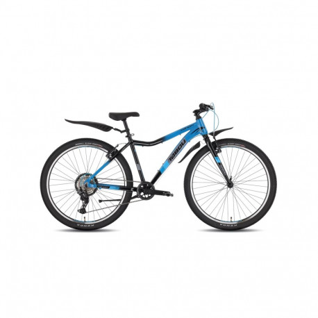 Noorte jalgratas TABOU Venom Lite, 27,5" 15" M, sinine-must