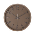 WALL CLOCK D40.6CM 837250060 4 DESIGNS