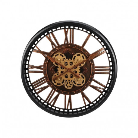 WALL CLOCK D50CM KL6000030