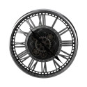 WALL CLOCK D50CM KL6000030