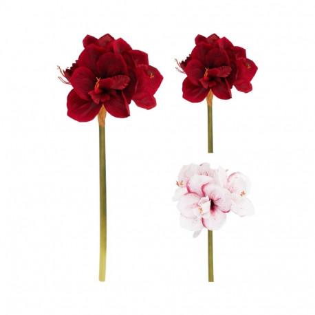 ARTIFICIAL FLOWER PL8000120 66 CM 2 DESI