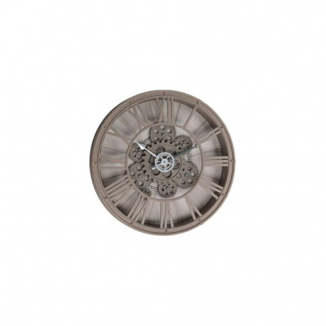 CLOCK WALL 837362500 D38.7CM