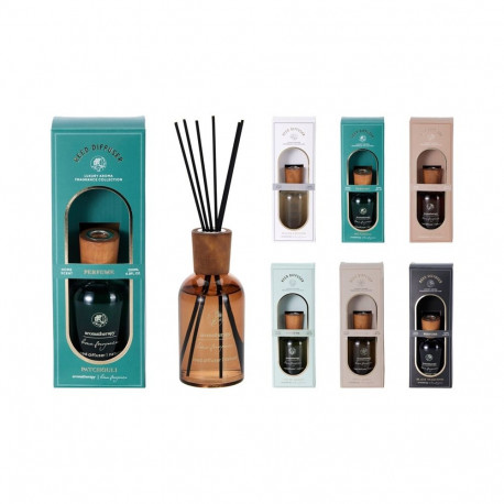 HOME FRAGRANCE 200ML 6 DIFFERENT SCENTS