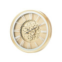WALL CLOCK D50.7CM 837362990