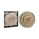 WALL CLOCK D50.7CM 837362990