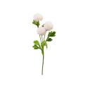 ARTIFICIAL BRANCH PL4100640 75 CM 4 DES