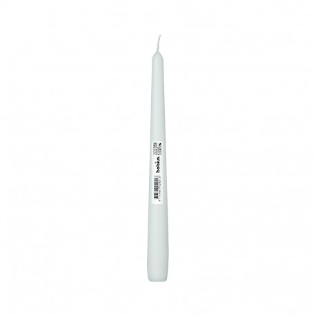 Lauaküünal 24.5cm, valge