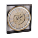 WALL CLOCK D50.7CM 837362990