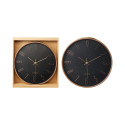 WALL CLOCK D30.5CM 837250070
