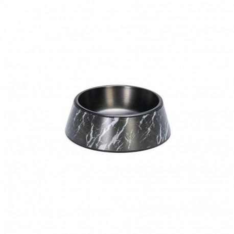 BOWL FOR DOGS MEIS BLACK 700ML