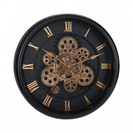 CLOCK WALL 837362510 D40CM