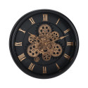 CLOCK WALL 837362510 D40CM