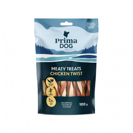 koeramaius kana keeris 100G