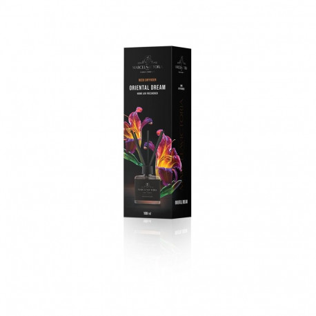 FRAGRANCE HOME ORIENTAL DREAM 100ML