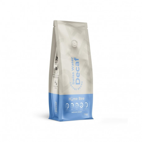 HOME BEE kohvioad dekafeineeritud 1kg