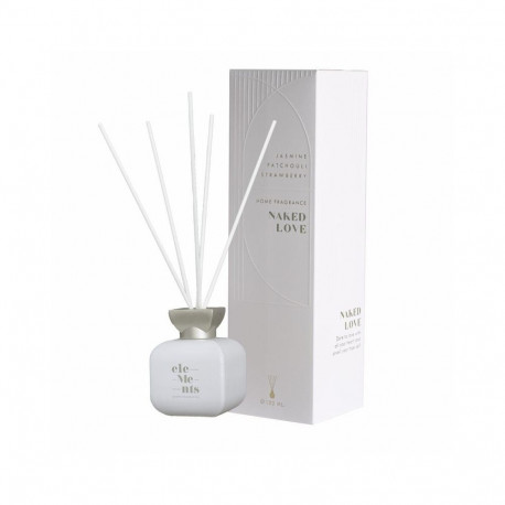 HOME SCENT ELEMENTS NAKED LOVE 100ML