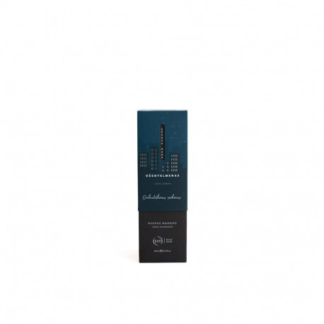 HOME SCENT ODORO MOOD GENTLEMAN 90ML