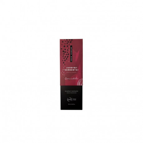 FRAGRAN HOME mood mustsõstar 90ML