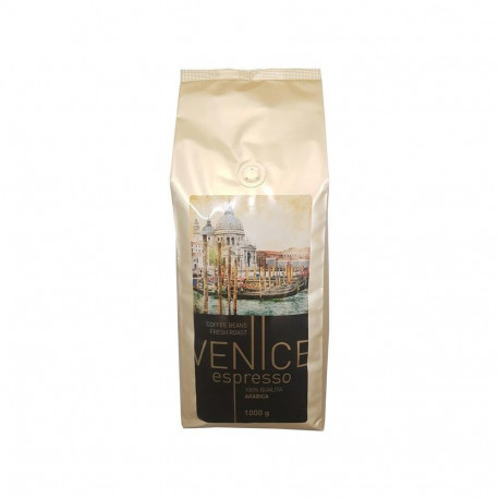 COFFEE BEANS ESPRESSO VENICE 1KG