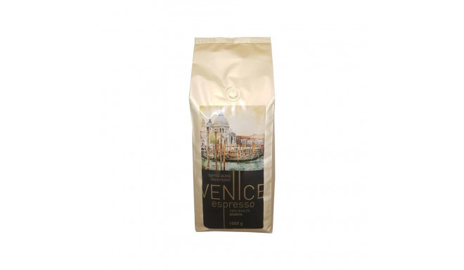 COFFEE BEANS ESPRESSO VENICE 1KG