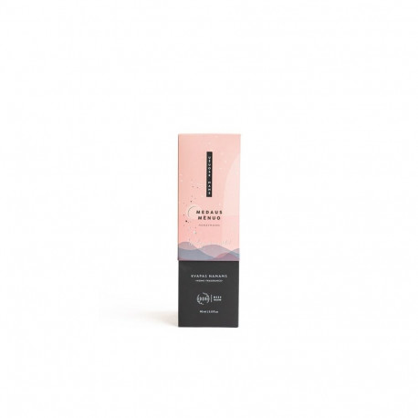 HOME SCENT lõhnastaja ODORO MOOD HONEY MOON 90ML