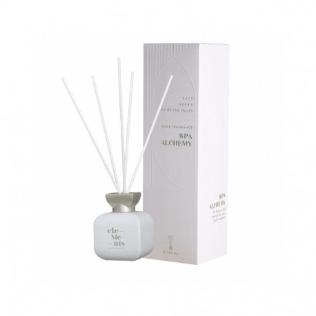 HOME SCENT ELEMENTS ruumisprei SPA ALCHEMY 100ML