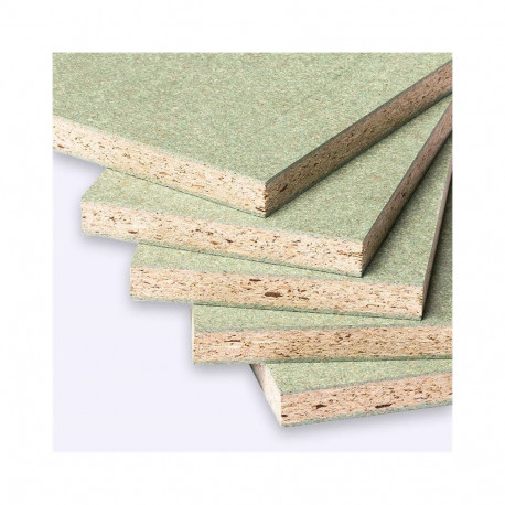 BOARD LIGNUM P5 2500X1200X22 MM (40)