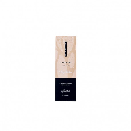 FRAGRANCE HOME MOOD SANTAL 90ML