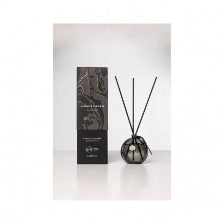 HOME SCENT ruumilõhn Mood must ambra 90ml