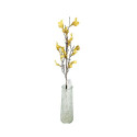 BRANCH ARTIFICIAL SPRING YELLOW H71CM