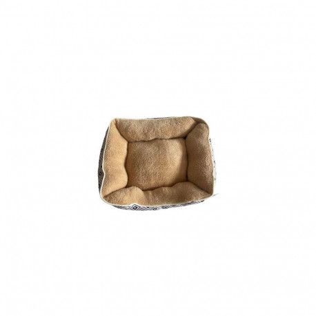 PET BED 55 MOTLEY HÖPPY LPT3097S