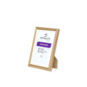 FRAME SPLP1 15X21CM DOMOLETTI LIGH BROWN