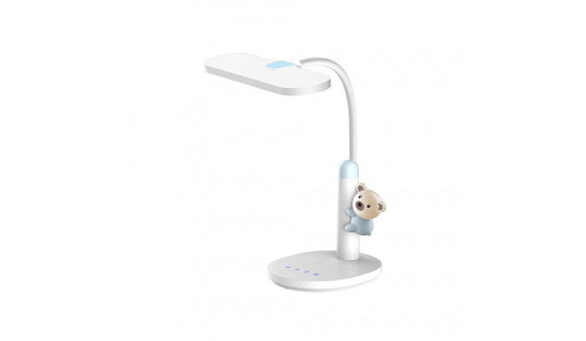 Beary laualamp BL1629 LED, valge