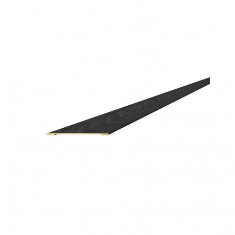 ARCHITRAVE 60X6 MM ANTRACIT (2.5PCS)