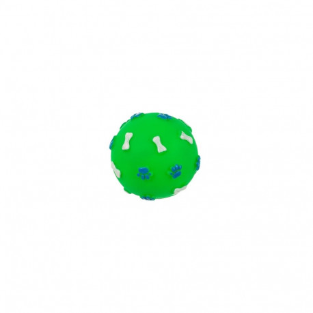 PET TOY BALL HX130 7.5CM