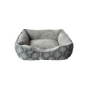 RECTANGULAR BED HÖPPY 90X70X20CM