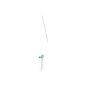 TOY STICK SEA ANIMAL FOR CATS