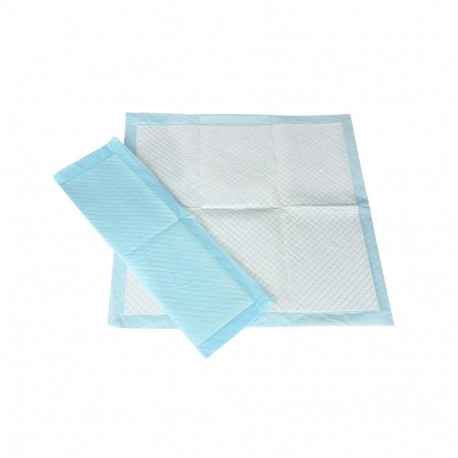 DISPOSABLE PET PADS 60X90CM 10PCS