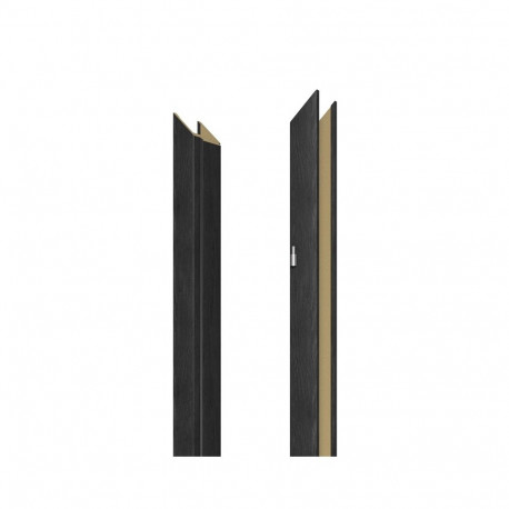 ADJ FRAME (140-180) ANTRAC OAK LEFT