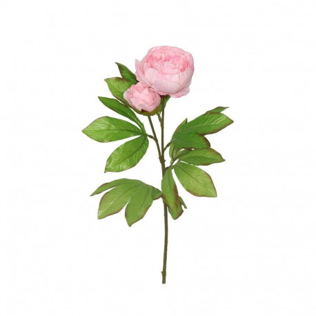 ARTIFICIAL FLOWER PEONY 8025.30 PI