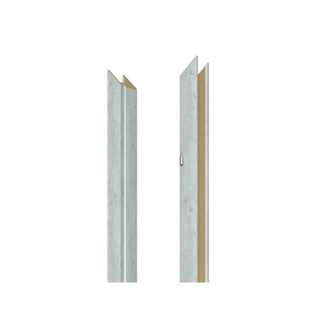 ADJ FRAME (140-180) BASE NOR OAK LEFT