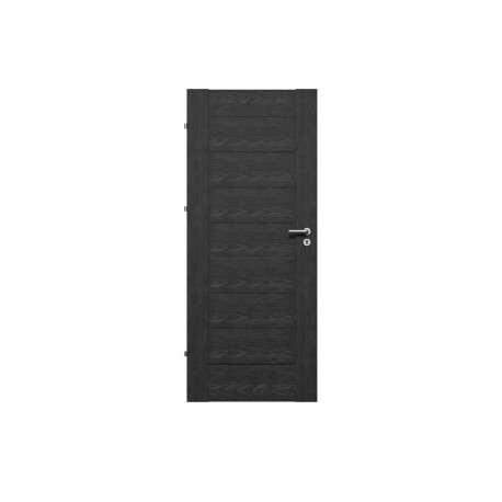 DOOR VIENNA 0/7 ANT OAK 644X2035L 3 H