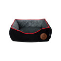 RECTANGULAR BED HÖPPY 50X40X18CM