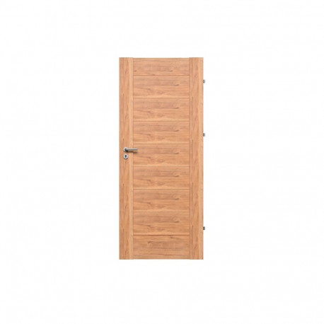 DOOR VIENNA 0/7 BEL OAK 644X2035R 3 HING